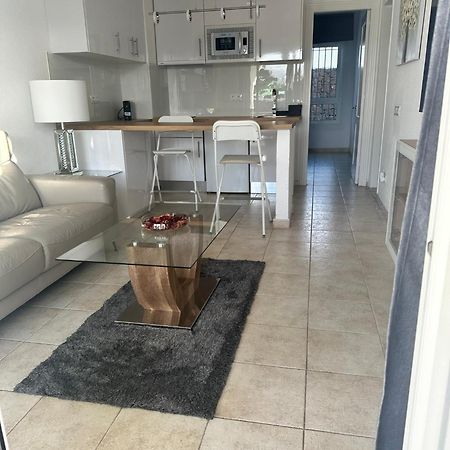 Casa De Guacimeta Apartment Пуерто дел Кармен Екстериор снимка