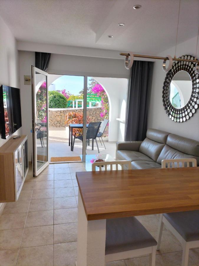Casa De Guacimeta Apartment Пуерто дел Кармен Екстериор снимка