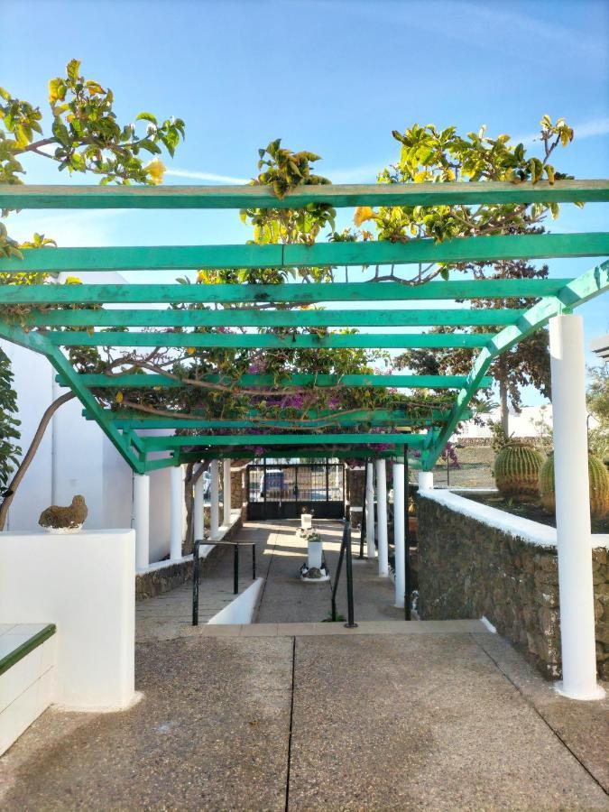 Casa De Guacimeta Apartment Пуерто дел Кармен Екстериор снимка