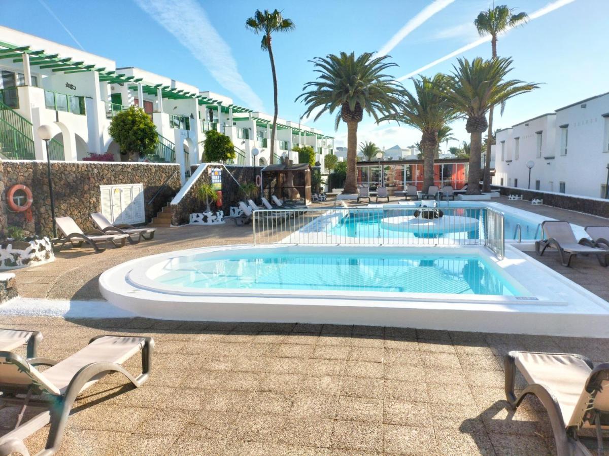 Casa De Guacimeta Apartment Пуерто дел Кармен Екстериор снимка