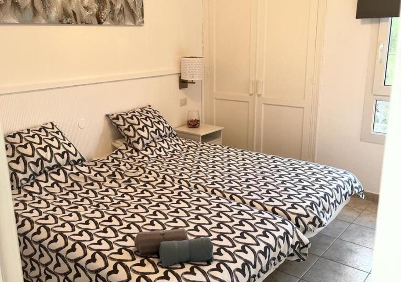 Casa De Guacimeta Apartment Пуерто дел Кармен Екстериор снимка