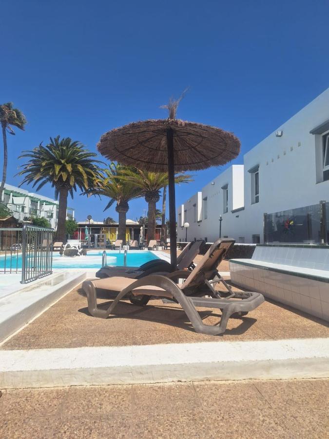 Casa De Guacimeta Apartment Пуерто дел Кармен Екстериор снимка