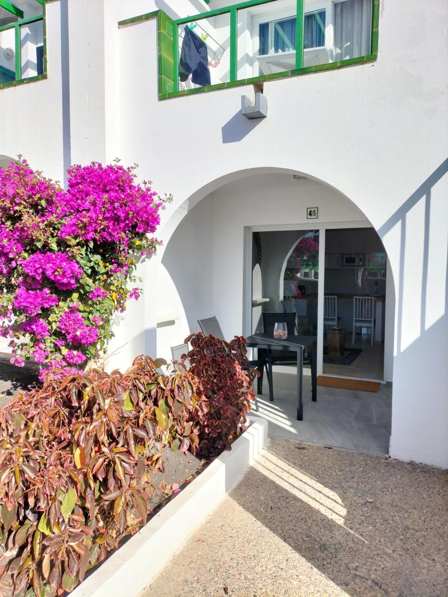 Casa De Guacimeta Apartment Пуерто дел Кармен Екстериор снимка