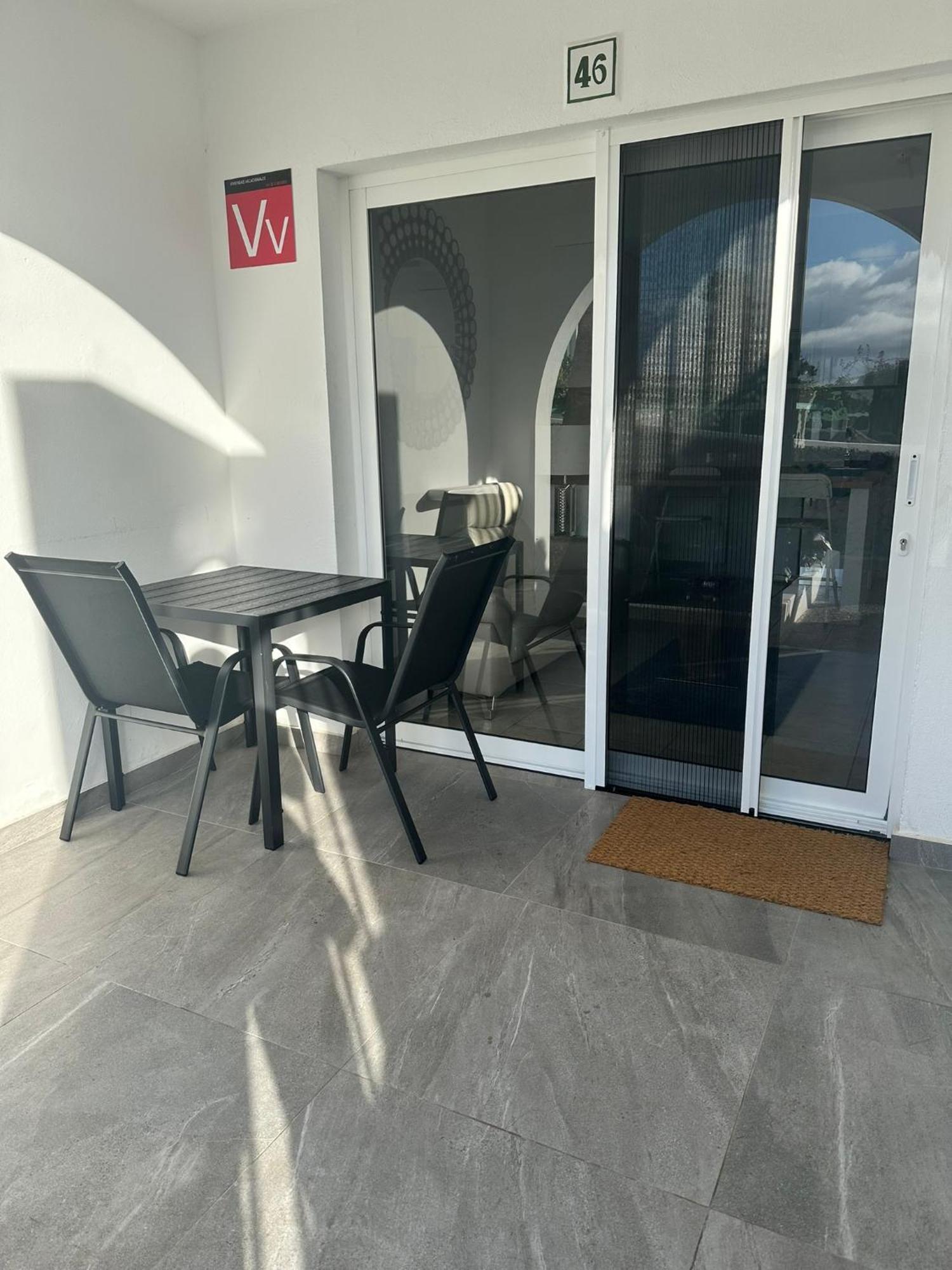Casa De Guacimeta Apartment Пуерто дел Кармен Екстериор снимка